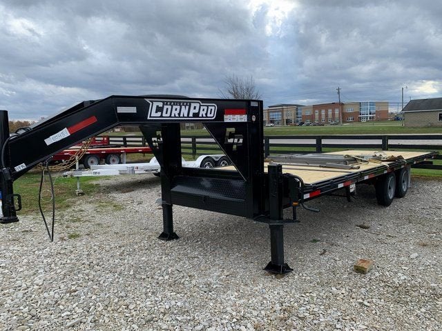 2022 CORN PRO ST235 6+21 Base