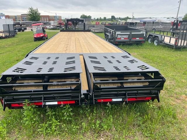 2023 CORN PRO 28+5 7K Base