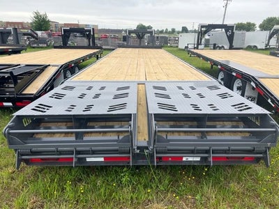 2023 CORN PRO 30+5 8K Base