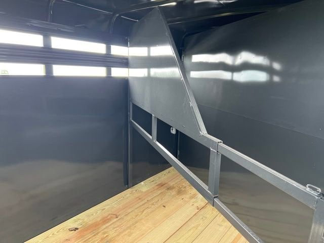 2022 CORN PRO SB-16 7S LIVESTOCK Base