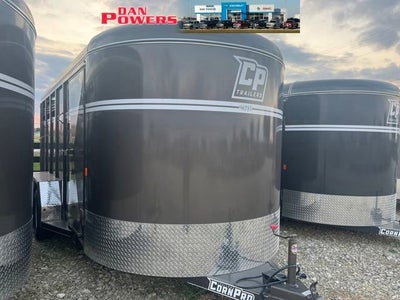 2024 CORN PRO SB-16 7S Base