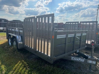 2022 CORN PRO UT-16 L Base