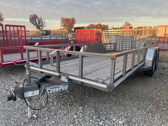 2023 CORN PRO UT-18 L Base