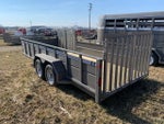 2022 CORN PRO UT-18 Base