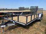 2023 CORN PRO UT-18 L Base