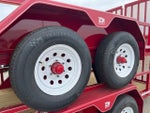 2022 CORN PRO UT-18 L Base