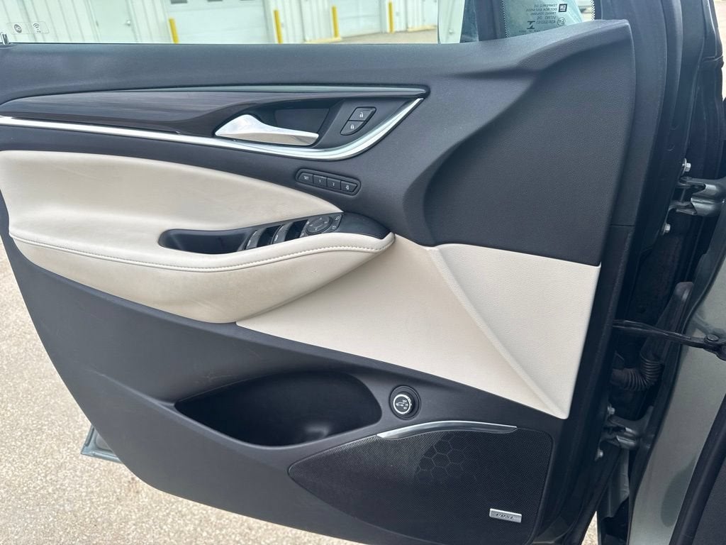 2022 Buick Enclave Premium