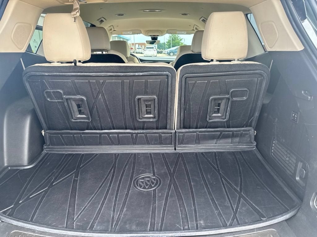 2022 Buick Enclave Premium