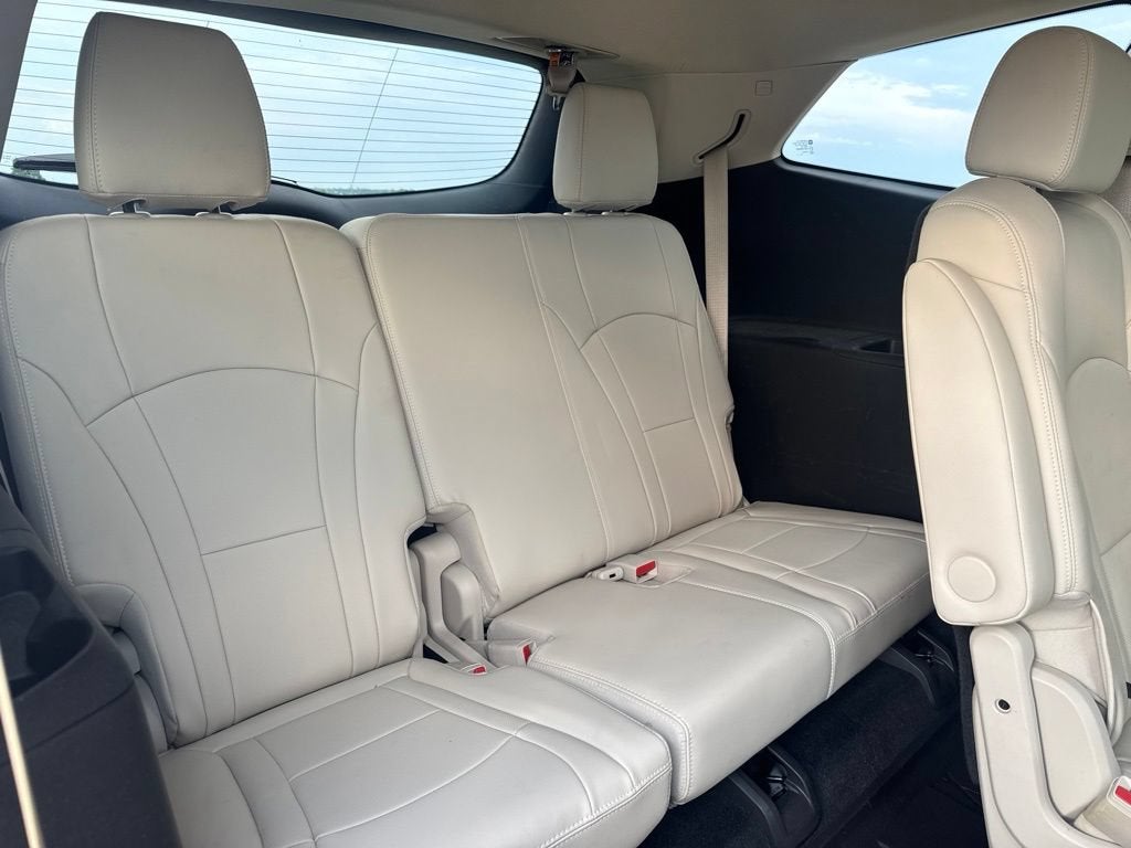 2022 Buick Enclave Premium