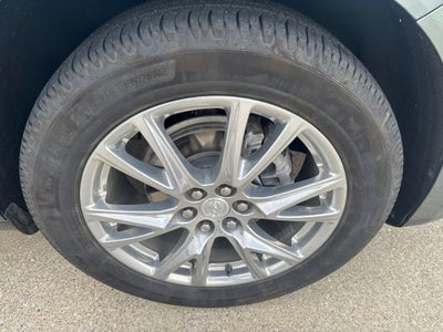 2022 Buick Enclave Premium