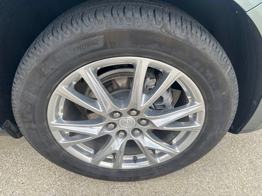 2022 Buick Enclave Premium