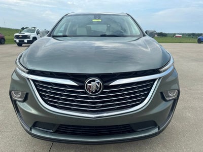 2022 Buick Enclave Premium