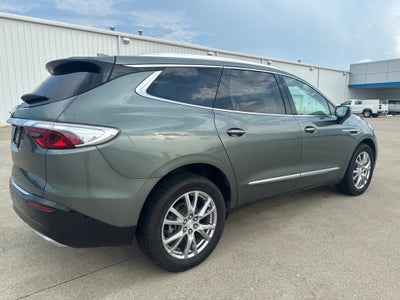 2022 Buick Enclave Premium