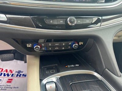 2022 Buick Enclave Premium