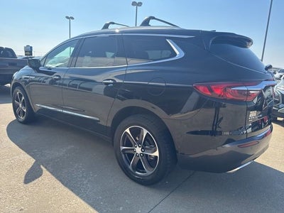 2020 Buick Enclave Premium