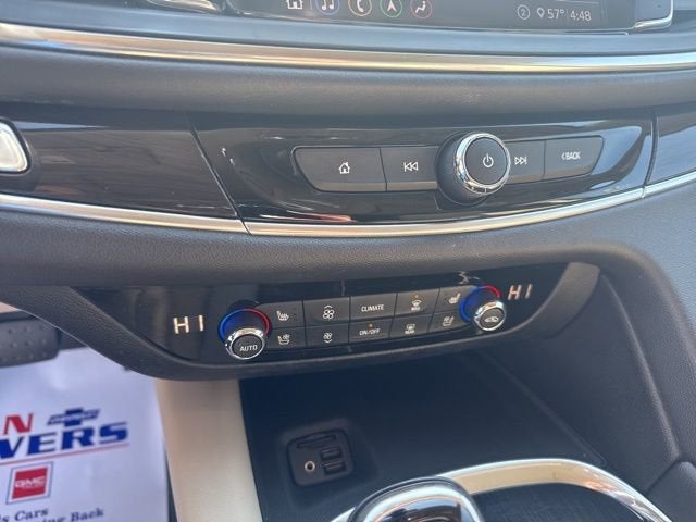 2020 Buick Enclave Premium