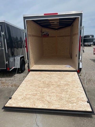 2023 PACE OUTBACK DLX PSCAB6.0X10S1 Base