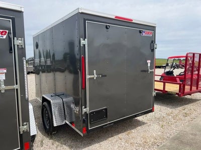 2023 PACE OUTBACK DLX PSCAB6.0X10S1 Base