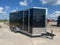 2023 PACE CARGO FLAT SE 7X16 Base