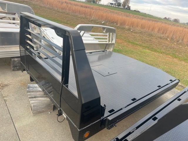 2022 HILLSBORO G2 SSLT80-102-42-56-36.5 Base