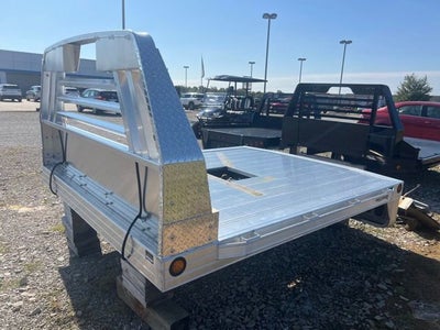 2022 HILLSBORO 2500 ALT81-102-38/42-56 Base