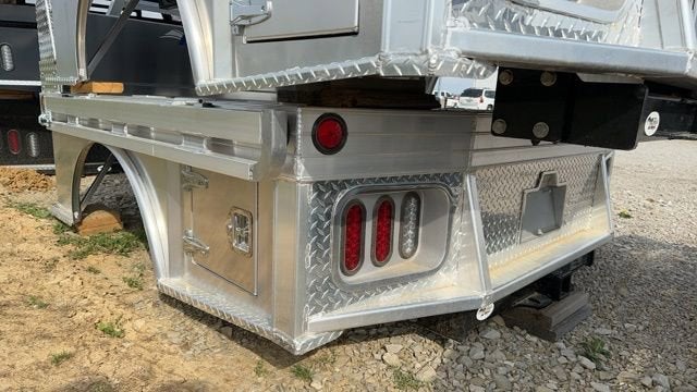 2024 HILLSBORO 4000 ALT81-86-38-40-2BOX Base