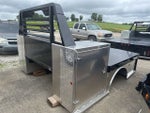 2026 HILLSBORO STX5-96-112-34-60-40 Base