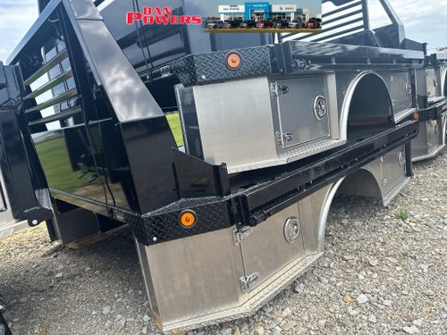 2026 HILLSBORO STA1-96-112-34-60-40 Base