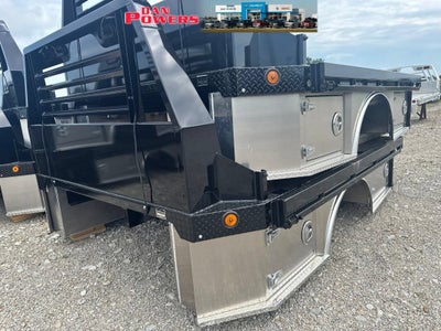 2026 HILLSBORO STA1-96-112-34-60-40 Base