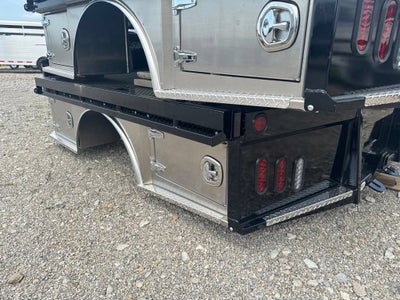 2026 HILLSBORO STA1-96-112-34-60-40 Base