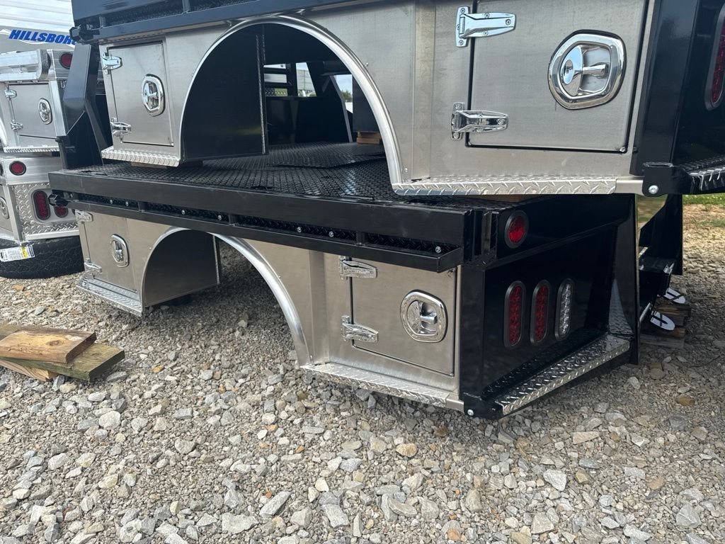 2026 HILLSBORO STA1-96-102-42-56-36.5 Base