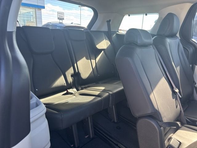 2024 Kia Carnival SX