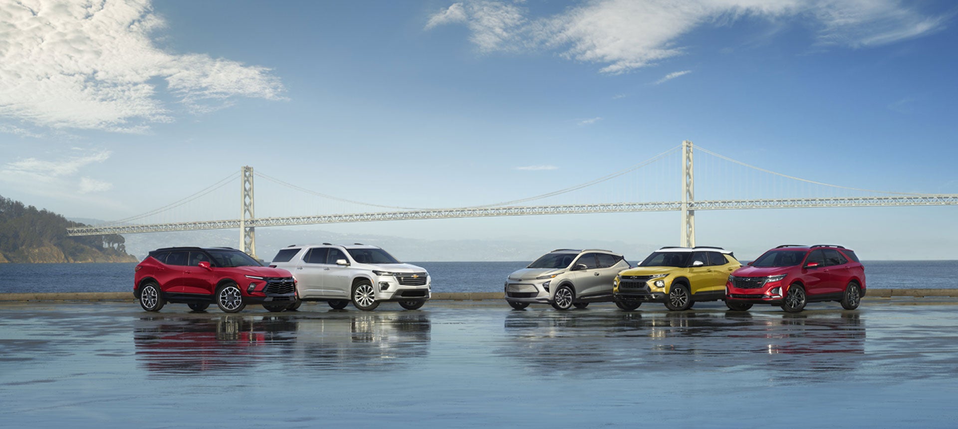 CHEVY SPECIAL OFFERS | Dan Powers GMC in Hardinsburg KY