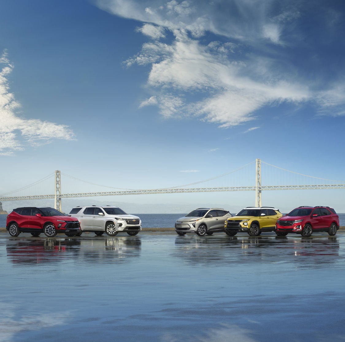 CHEVY SPECIAL OFFERS | Dan Powers GMC in Hardinsburg KY