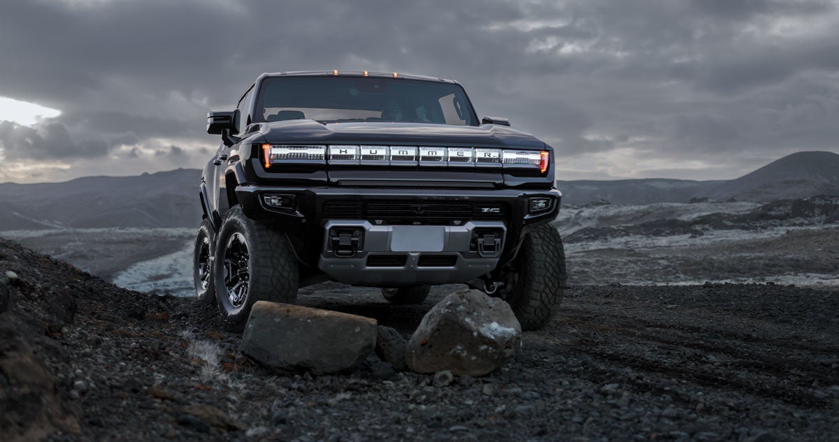 Dan Powers GMC in Hardinsburg KY