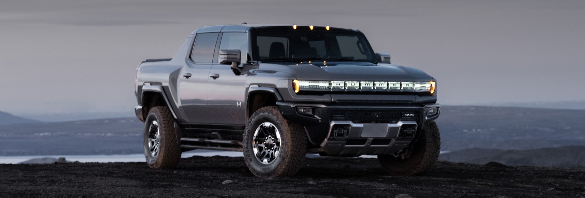 Dan Powers GMC in Hardinsburg KY