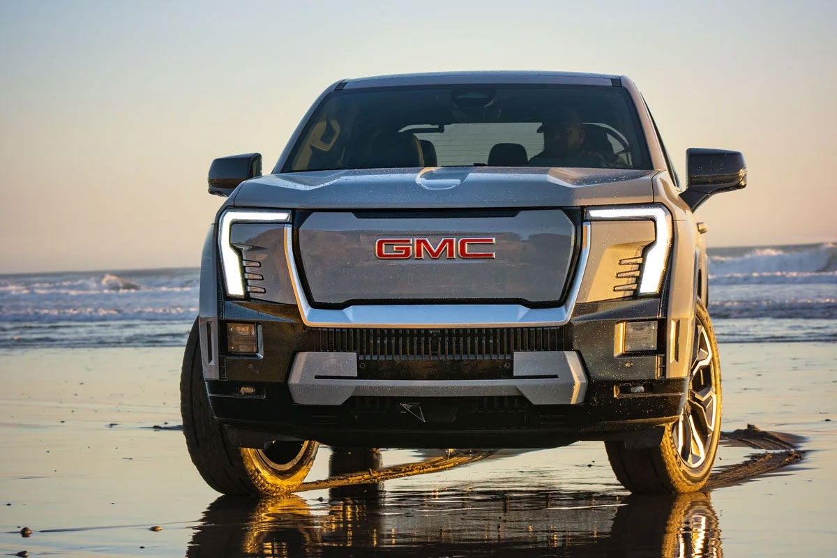 Dan Powers GMC in Hardinsburg KY
