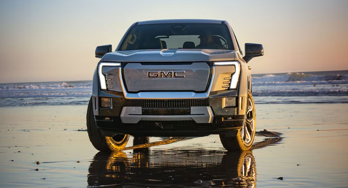 Dan Powers GMC in Hardinsburg KY