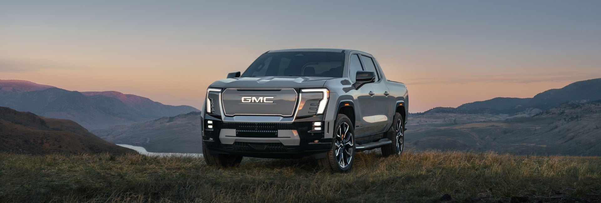Dan Powers GMC in Hardinsburg KY
