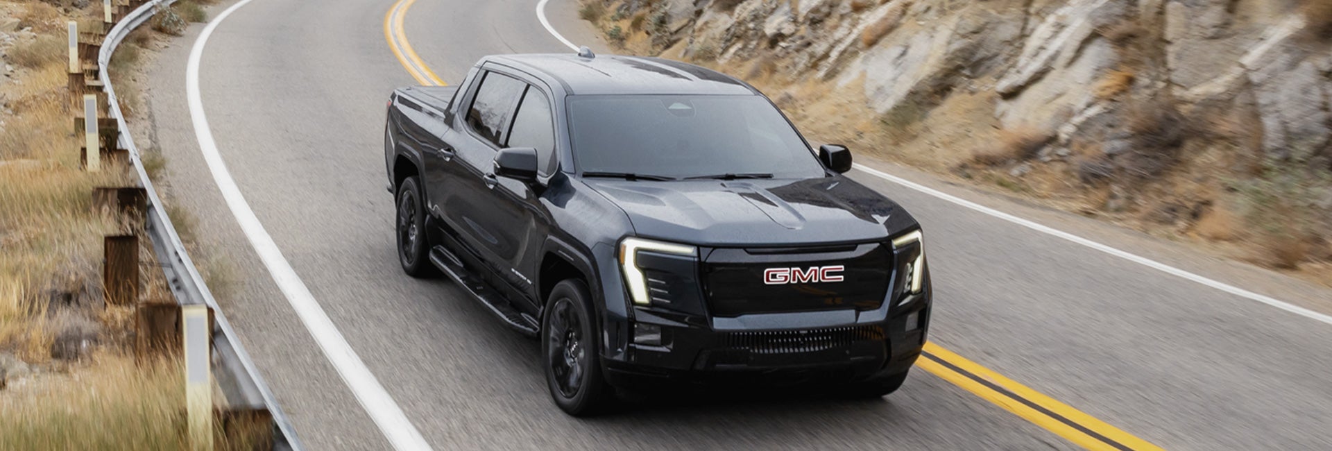 Dan Powers GMC in Hardinsburg KY