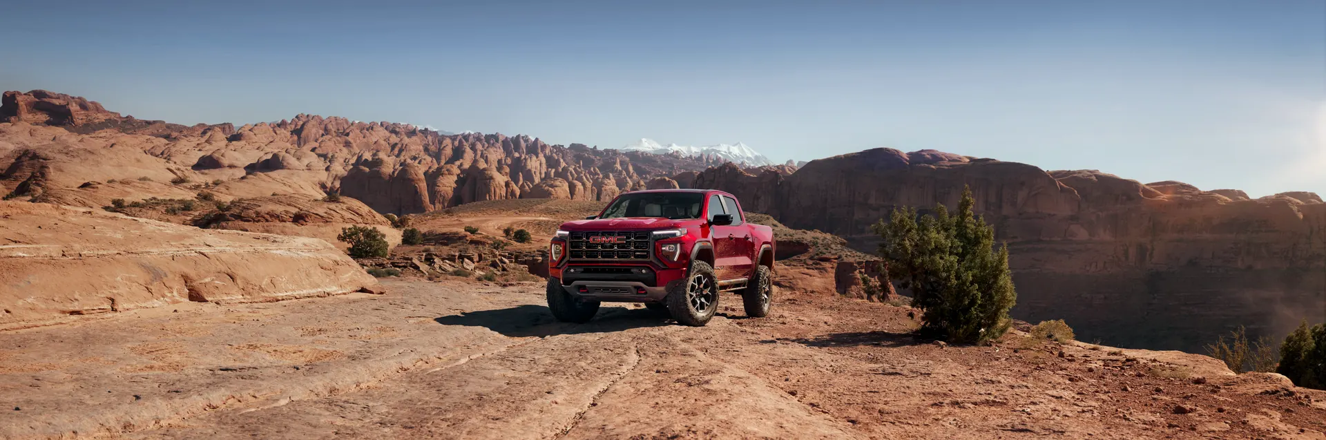 2026 GMC Canyon at Dan Powers GMC in Hardinsburg KY