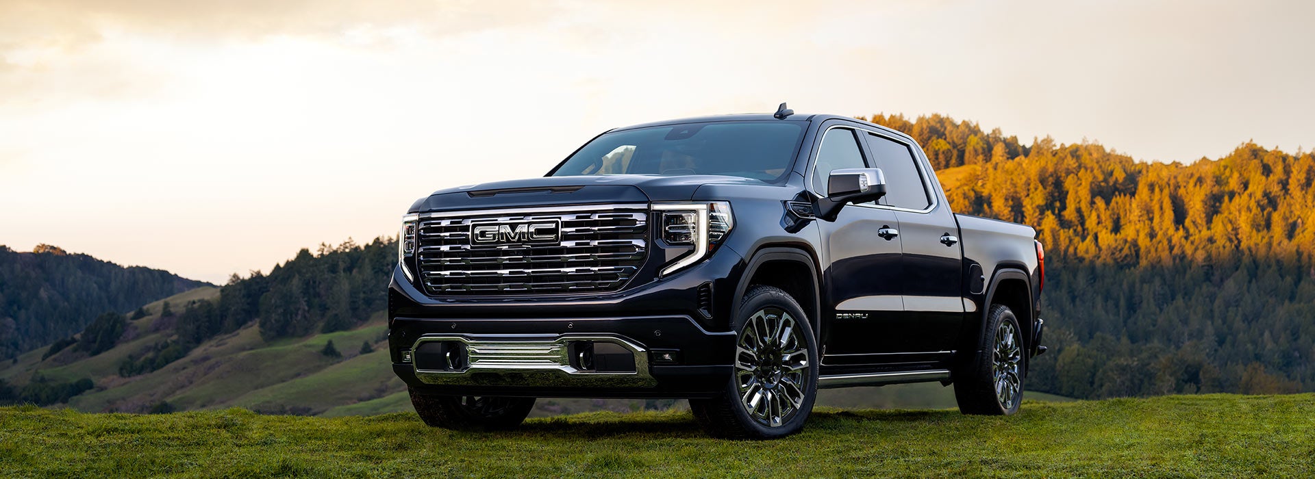 Dan Powers GMC in Hardinsburg KY