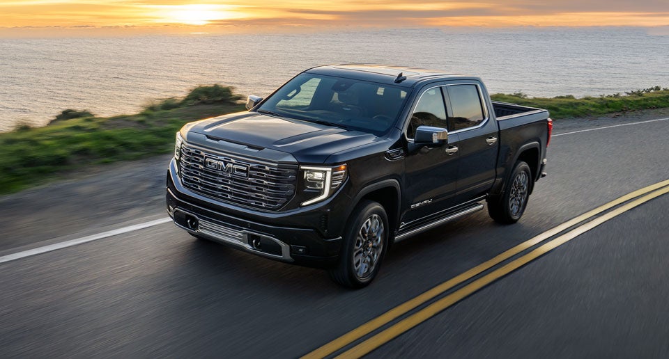 Dan Powers GMC in Hardinsburg KY