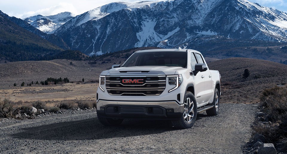 Dan Powers GMC in Hardinsburg KY