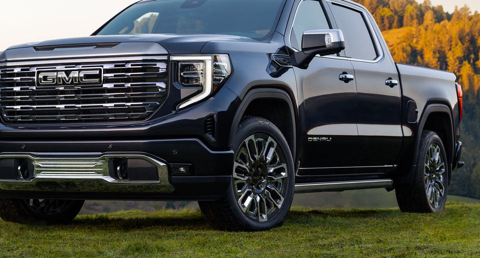 Dan Powers GMC in Hardinsburg KY