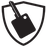GMC Guaranteed Asset Protection (GAP) Coverage logo - Dan Powers GMC in Hardinsburg KY