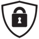 GMC Protection Plan Overview with a Lock Icon - Dan Powers GMC in Hardinsburg KY