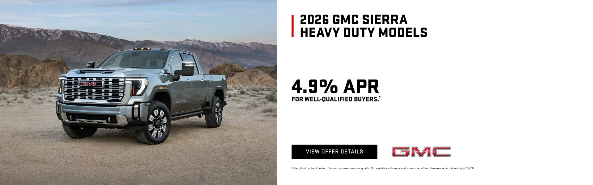 2026 GMC Sierra in Hardinsburg KY