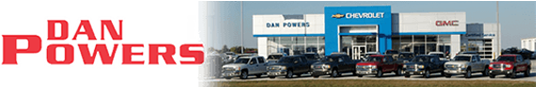 Dan Powers GMC Hardinsburg, KY